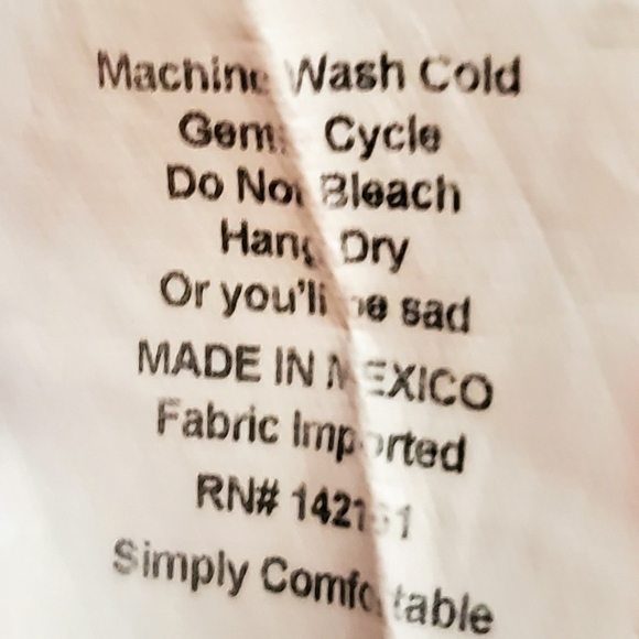 EUC - Lularoe Dress - Picture 8 of 8